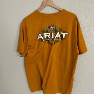 Ariat t shirt